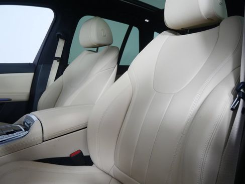 Used 2020 BMW X5 sDrive40i w/ Premium Package RWD image 9