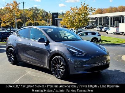 Used 2023 Tesla Model Y Performance