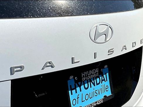 New 2026 Hyundai Palisade Limited image 12