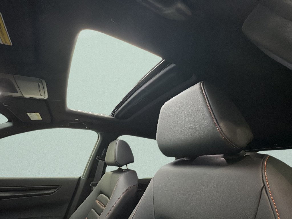 New 2027 Honda CR-V Sport-L image 15