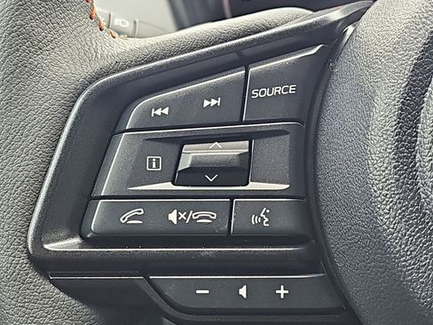 New 2026 Subaru Crosstrek 2.5i Limited AWD/4WD image 22