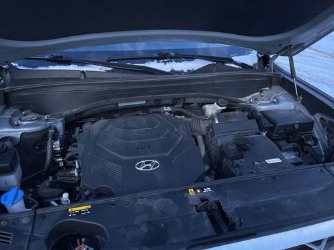 Used 2020 Hyundai Palisade Limited image 32