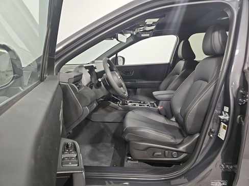 New 2026 Subaru Outback Limited image 9