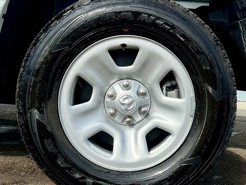 Used 2023 RAM 1500 Tradesman w/ Trailer Tow Group image 25