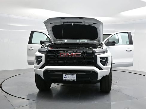 Used 2024 GMC Canyon Elevation w/ Convenience Package image 37