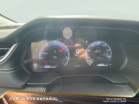 Used 2025 Jeep Grand Cherokee Limited image 19