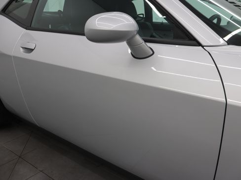 Used 2023 Dodge Challenger SRT Hellcat RWD image 27