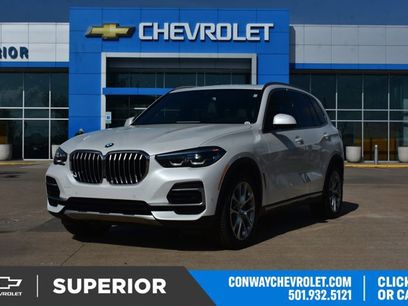 Used 2023 BMW X5 sDrive40i w/ Parking Assistance Package