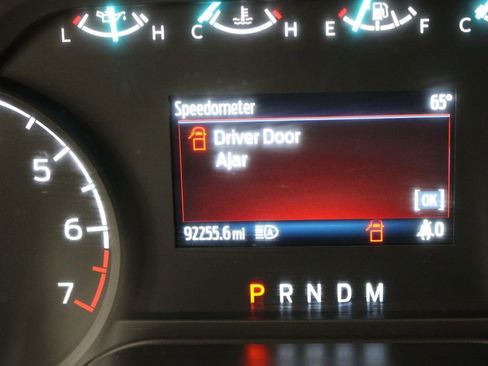 Used 2023 Ford F150 XL w/ STX Appearance Package image 32