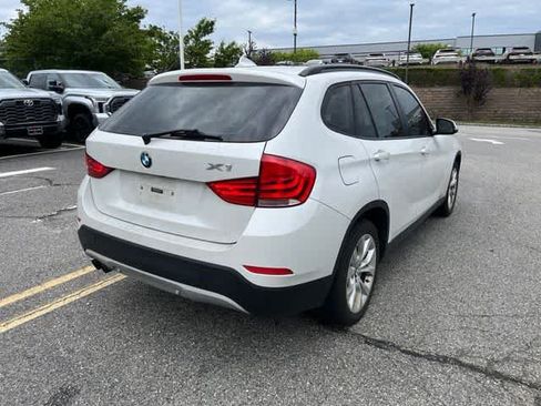 Used 2013 BMW X1 xDrive28i AWD/4WD image 4