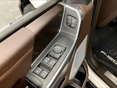 Used 2025 Ford F150 King Ranch AWD/4WD image 33