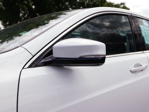 Used 2015 Acura TLX w/ Technology Package FWD image 14