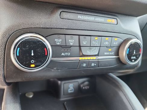 Used 2023 Ford Escape Active FWD image 27