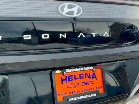 Used 2024 Hyundai Sonata SEL image 20