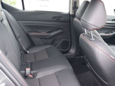 New 2026 Nissan Altima 2.5 SR image 13