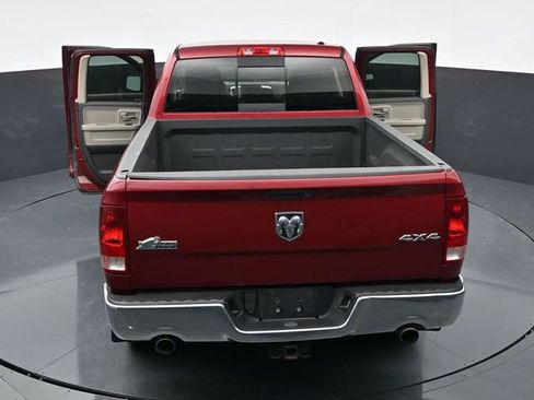 Used 2012 RAM 1500 Big Horn AWD/4WD image 43