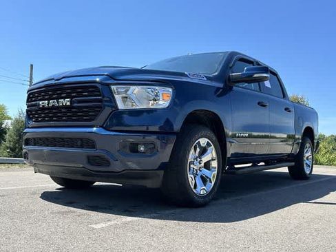 Used 2022 RAM 1500 Big Horn AWD/4WD image 20