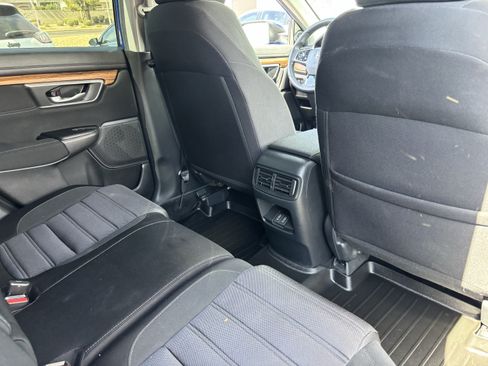 Used 2020 Honda CR-V EX image 11