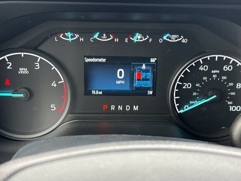 New 2026 Ford F250 XLT image 25