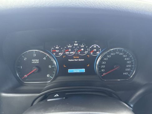 Used 2017 GMC Yukon Denali w/ Open Road Package image 20