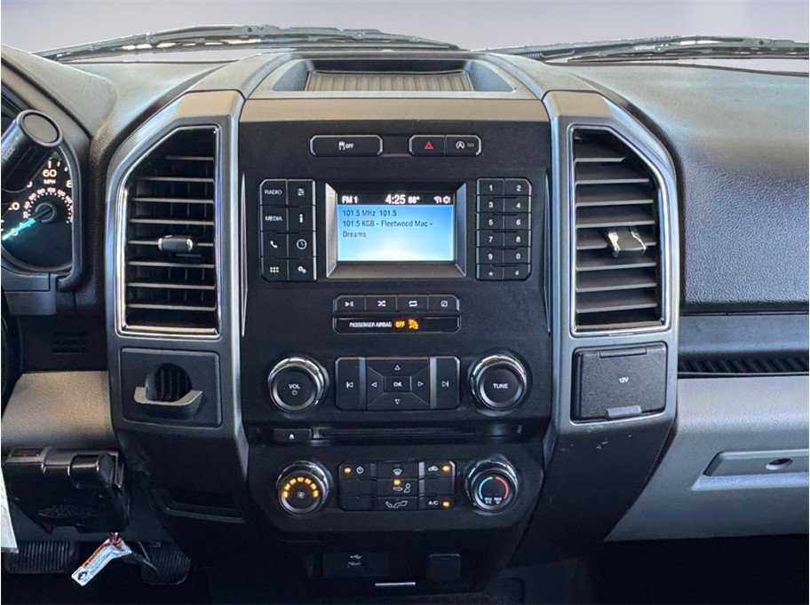 Used 2018 Ford F150 XLT RWD image 10