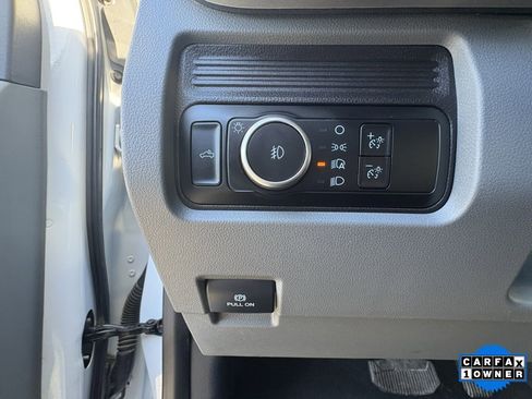 Certified 2024 Ford F350 XLT image 14