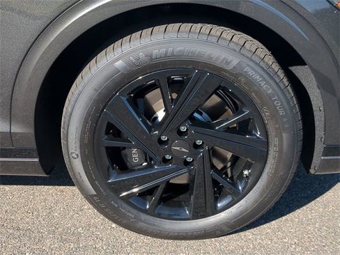 New 2026 Genesis GV70 3.5T Sport Advanced image 10