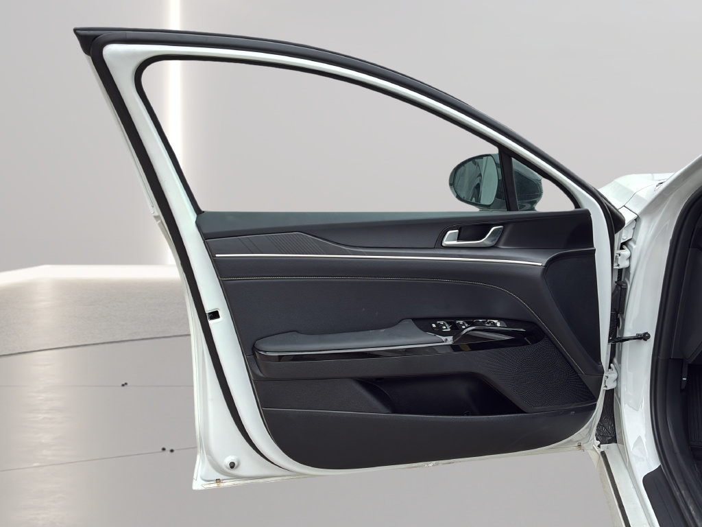 New 2026 Kia K5 GT-Line FWD image 11