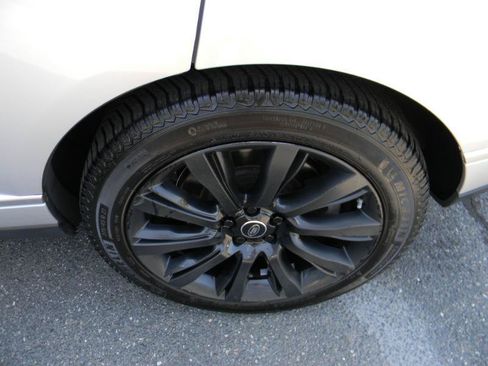 Used 2014 Land Rover Range Rover Supercharged AWD/4WD image 27