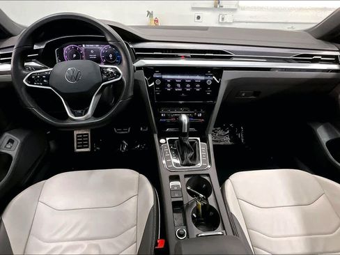 Used 2023 Volkswagen Arteon SEL Premium image 18
