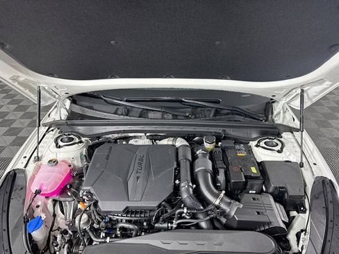 New 2026 Kia K5 GT w/ GT1 Package image 10