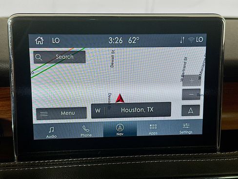 Used 2022 Lincoln Corsair Reserve image 22