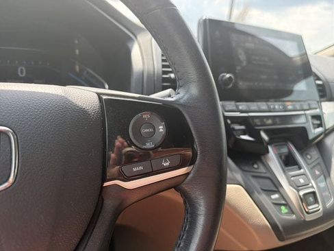 Used 2019 Honda Odyssey EX-L image 32