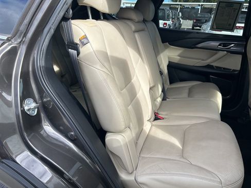 Used 2019 MAZDA CX-9 Grand Touring image 28