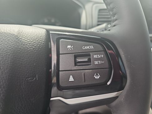 Used 2026 Honda Odyssey EX-L image 19