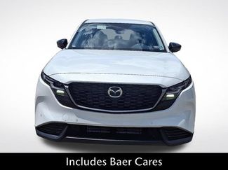 New 2026 MAZDA CX-5 Select AWD/4WD video 2