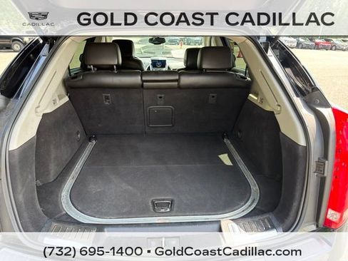 Used 2012 Cadillac SRX Performance AWD/4WD image 9
