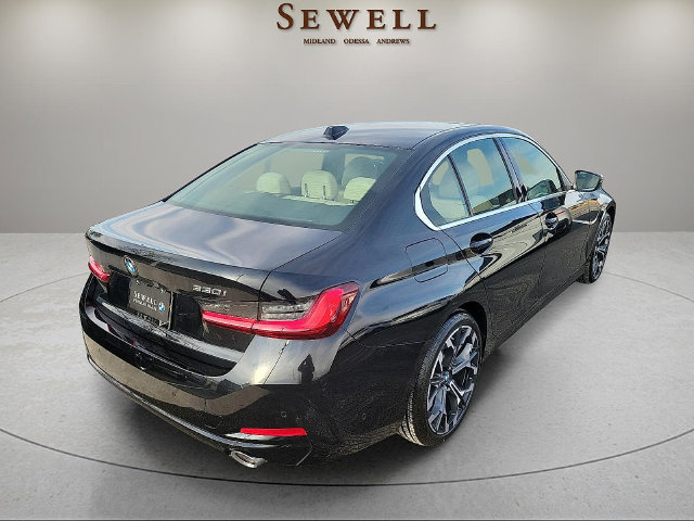 Used 2026 BMW 330i Sedan RWD image 5
