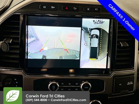 Used 2022 Ford F350 Platinum AWD/4WD image 19