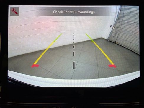 New 2026 Jeep Grand Wagoneer L 2WD image 14