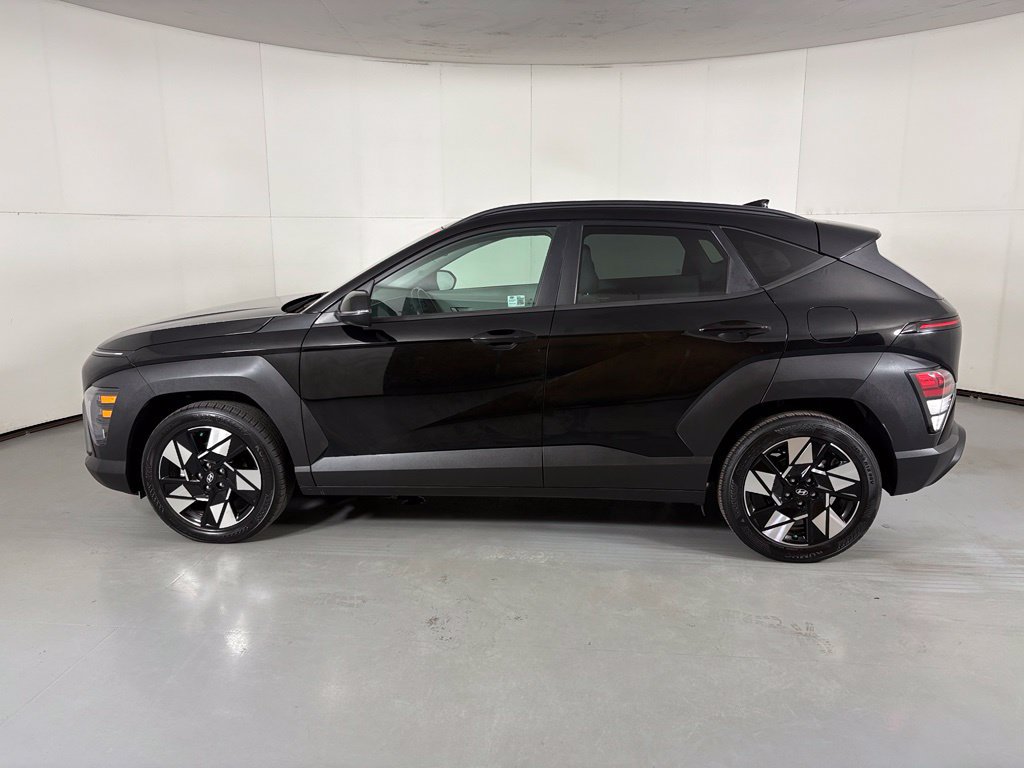 Used 2024 Hyundai Kona SEL FWD image 5