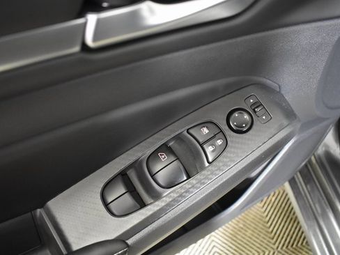 Used 2022 Nissan Altima 2.5 SV image 8