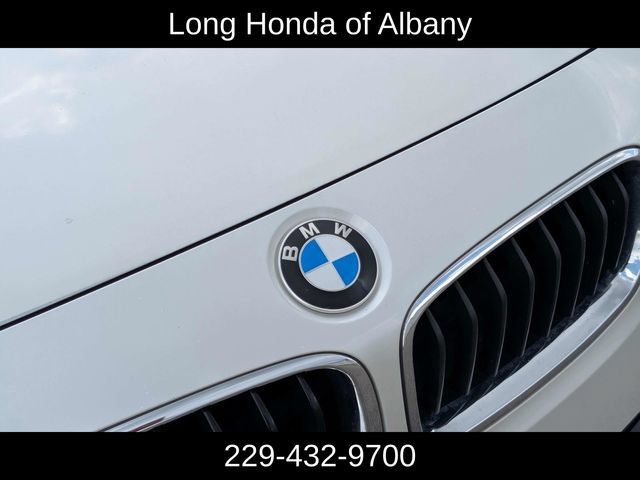 Used 2016 BMW 328i Sedan RWD image 3