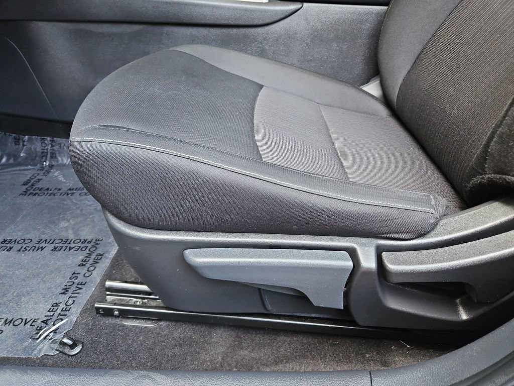 Used 2024 Nissan Sentra SV w/ Lighting Package FWD image 22