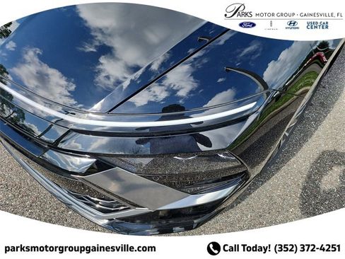 New 2025 Hyundai Sonata Limited image 6