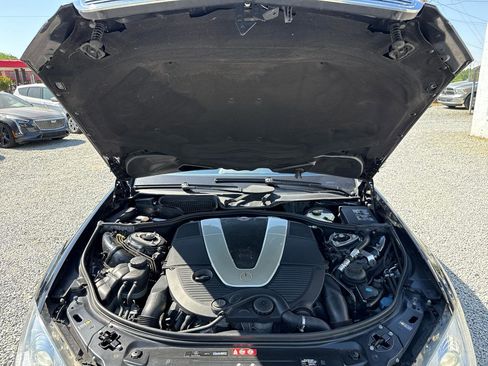 Used 2007 Mercedes-Benz S 600 image 26