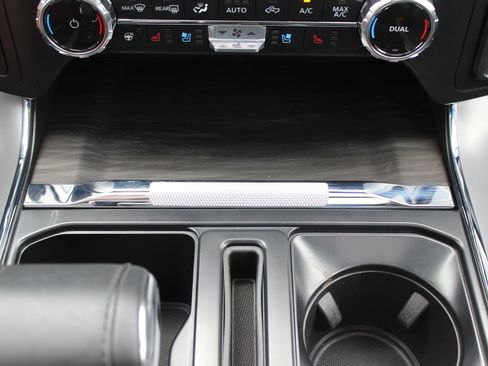 Used 2024 Ford F150 Lariat w/ Bed Utility Package AWD/4WD image 40