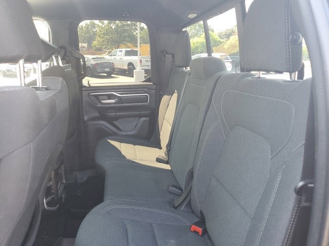 Certified 2022 RAM 1500 Big Horn w/ Night Edition AWD/4WD image 26