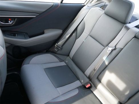 Used 2020 Subaru Legacy 2.5i Sport w/ Popular Package #2 image 16