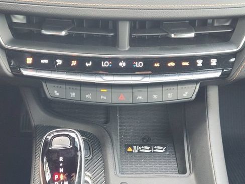 Used 2025 Cadillac CT5 Sport w/ Technology Package RWD image 21